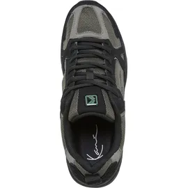 Karl Kani Prime Runner Herren Schwarz/Grau 44,5