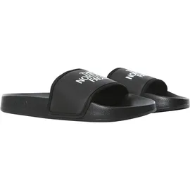 The North Face Base Camp Slide III Schwarz 42