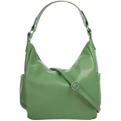 Samantha Look Damen Leder Shopper Produktbeschreibung