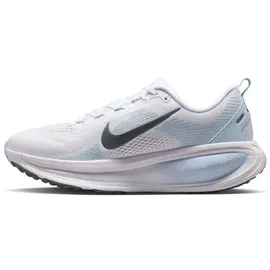 Nike Vomero 18 Herren White/Black/Blue Tint/Light Marine 46