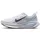 Nike Vomero 18 Herren White/Black/Blue Tint/Light Marine 46
