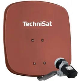 TechniSat Digidish 45 mit Satfinder V/H-LNB DigitalSat-Antenne