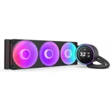 NZXT Kraken Elite 360 RGB (2024) AIO-Wasserkühlung Schwarz
