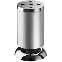 Hettich Möbelfuß Salinio Ø 50 mm x 100 mm