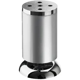 Hettich Möbelfuß Salinio Ø 50 mm x 100 mm