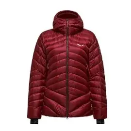 Salewa Ortles MED 3 RDS Dwn Jacket W syrah/0910