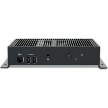 AOpen DE3650C N6210/4gb/64gb SSD Desktop-pc - Grey