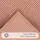 Blumtal Badematte Rosa 120 x 70 cm