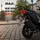 Burnout BAD s 50 ccm 3,0 PS 45 km/h Mattschwarz