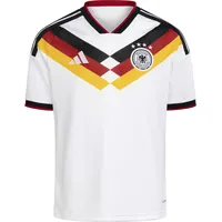 Adidas Kinder Weltmeisterschaft 2026 schwarz/weiß - 128