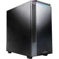 Captiva Workstation I89-474 Core i7 RTX 4060 (Intel Core