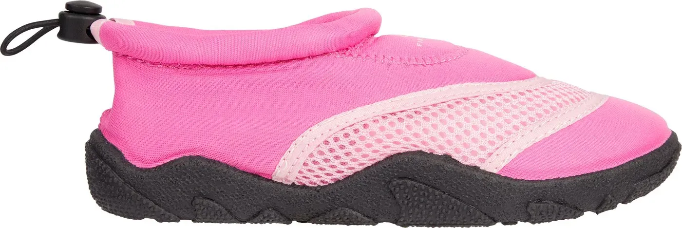 FIREFLY Ki.-Strand-Schuh Freaky II J PINK/PINK LIGHT 24