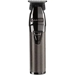 Babyliss Pro 4Artists Skeleton Trimmer Gunsteel