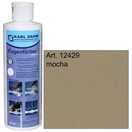 Karl Dahm Fugenfärber Ocker 237 ml