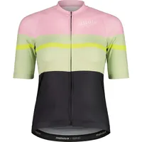 Maloja Damen SchneckM. Trikot (Größe S, mehrfarbig)