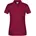 Nicholson Damen BIO Workwear wine L