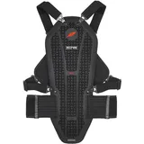 Zandona Brustprotektor Netcube Armour X6 M Schwarz