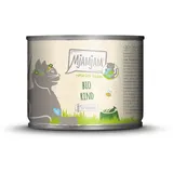 MjAMjAM Bio Rind 6 x 200 g