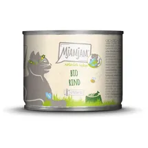 MjAMjAM Bio Rind 6 x 200 g