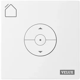 VELUX Funk-Wandschalter KLI 313 für außenliegenden Sonnenschutz