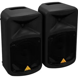 Behringer EPS500MP3 Aktiv 8 Zoll Set