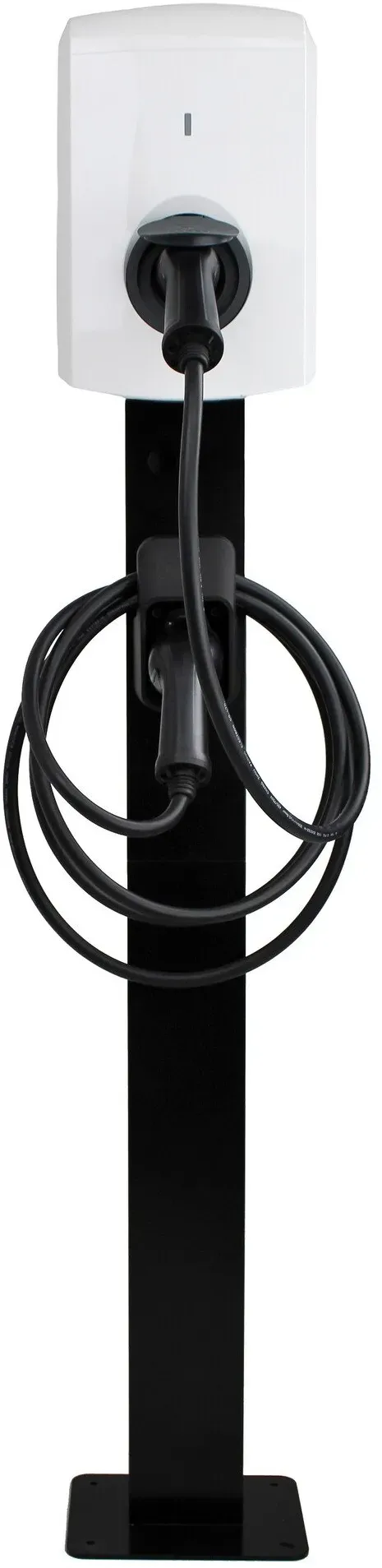 Wallbox Standfuß für Alfen Single S-line-LDY-POLE-ALFEN-SINGLE-S-DUBBEL