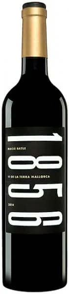 Tinto Crianza Macia Batle 2022