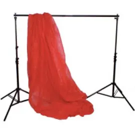 Helios Teleskop Hintergrundständer