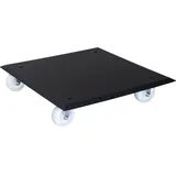 Wagner System GmbH Alaska Pflanzenroller 45 x 45 x 9,5 cm