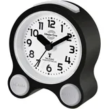 Master Time schwarz