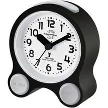 Master Time schwarz
