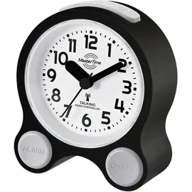 Master Time schwarz