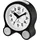 Master Time schwarz