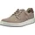 Gabor Sneaker Low Beige/Grau Herren 43