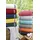 Ross Selection Waschhandschuh 16 x 21 cm piniengrün 6 St.