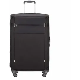 Samsonite Citybeat 4-Rollen Cabin 78 cm / 105 l blau
