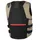 Macna MUTV-1 Motorrad Weste, sand/schwarz, M
