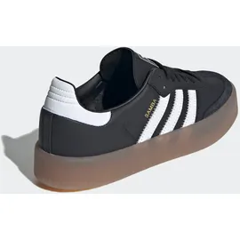 adidas Sambae Core Black / Cloud White / Gold Metallic 36