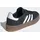 adidas Sambae Core Black / Cloud White / Gold Metallic 36