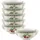 Villeroy & Boch French Garden Fleurence Suppentassen 6-tlg. bunt