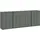 Home Affaire Sideboard 203,2 x 81,9 x 40 cm grün