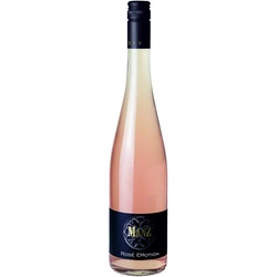 Cuvée Rosé EMotion, trocken, Weingut Manz 2024