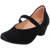 THINK! Pumps schwarz - 41