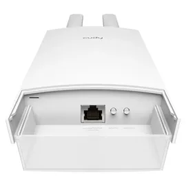 Cudy RE1200 Outdoor Wi-Fi Repeater AC1200 - Weiß