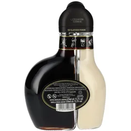 Sheridan's Cremelikör 15,5% Vol. 1 l