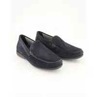 SIOUX Giumelo-700-H blau 46