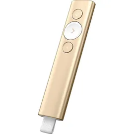 Logitech Spotlight - Gold