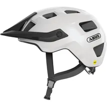 ABUS Motrip MIPS 51-55 cm weiß 2024