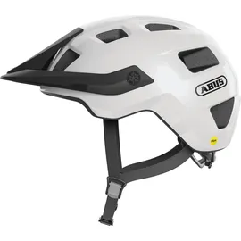ABUS Motrip MIPS 51-55 cm weiß 2024