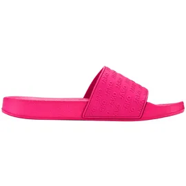 Jako River Jakolette Badelatschen710 pink 39